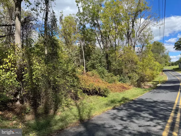 0 IRISHTOWN ROAD, New Oxford, PA 17350