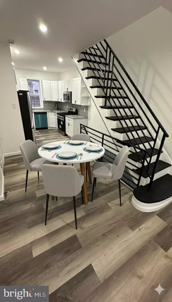 Philadelphia, PA 19145,1729 S RINGGOLD ST