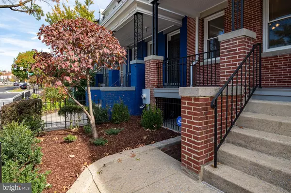 Washington, DC 20010,3633 NEW HAMPSHIRE AVE NW