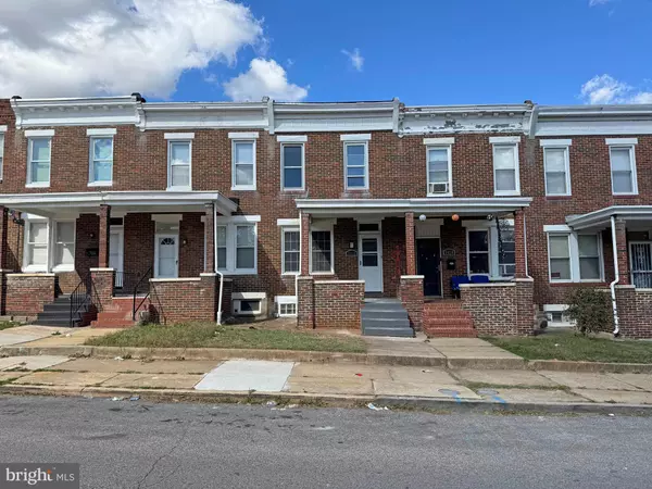 Baltimore, MD 21213,3418 CARDENAS AVE