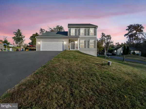 Douglassville, PA 19518,145 SHED RD