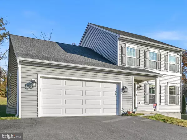 Douglassville, PA 19518,145 SHED RD