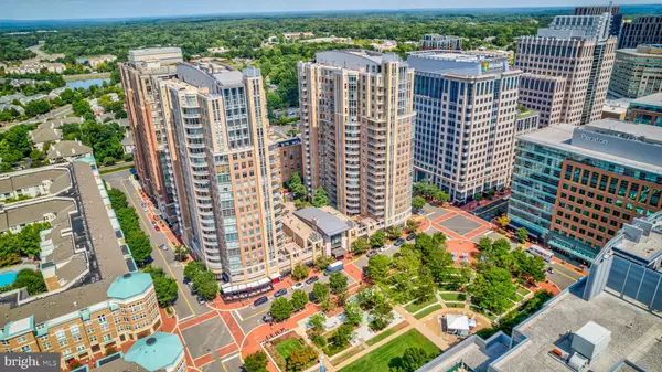 11990 MARKET ST #414, Reston, VA 20190