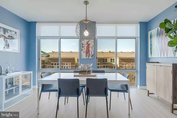 Reston, VA 20190,11990 MARKET ST #414