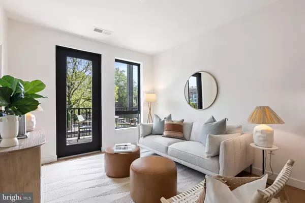 Washington, DC 20011,7175 12TH ST NW #405