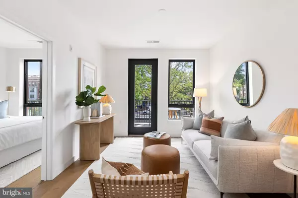 Washington, DC 20011,7175 12TH ST NW #405