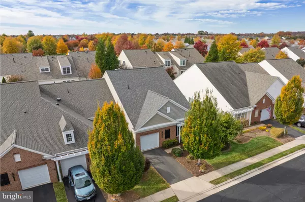 Ashburn, VA 20147,44489 MALTESE FALCON SQ