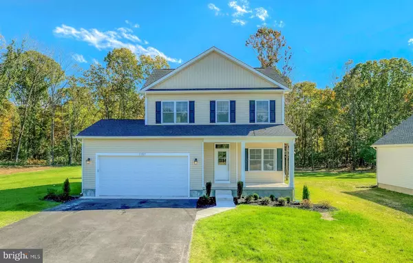 1197 S LINCOLN AVE, Vineland, NJ 08361