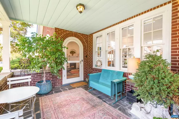 Charlottesville, VA 22902,674 EVERGREEN AVE