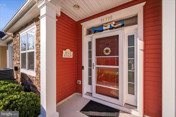 Selbyville, DE 19975,36308 CHARLESTON DR #12