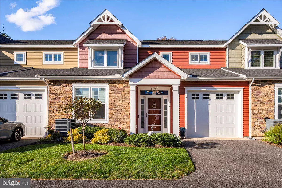 Selbyville, DE 19975,36308 CHARLESTON DR #12