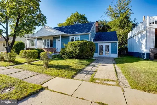 Lumberton, NJ 08048,5 BEULAH AVE