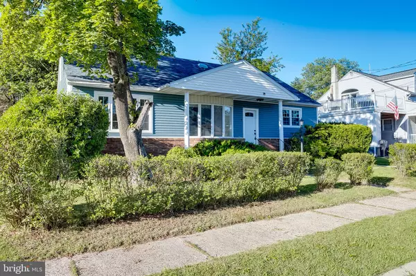 Lumberton, NJ 08048,5 BEULAH AVE