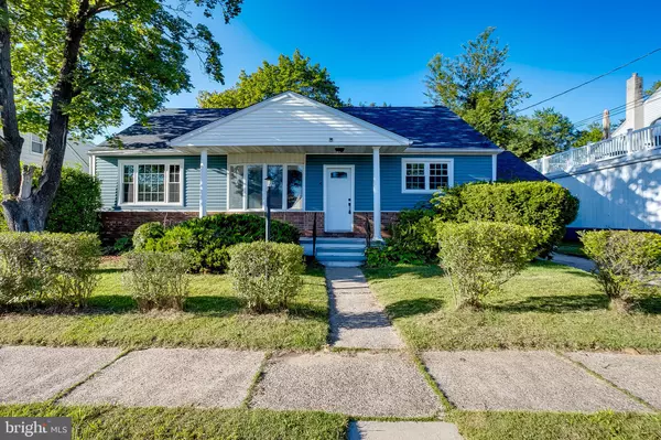 Lumberton, NJ 08048,5 BEULAH AVE