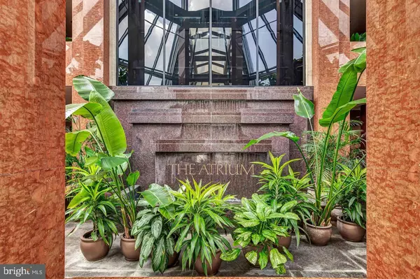 Arlington, VA 22209,1530 KEY BLVD #715