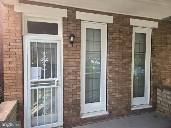 Baltimore, MD 21216,1405 N LONGWOOD ST