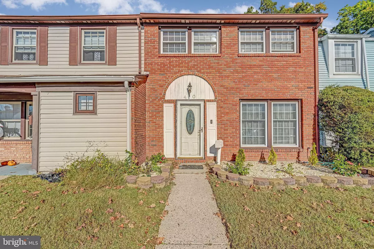 Willingboro, NJ 08046,40 RITTENHOUSE DR