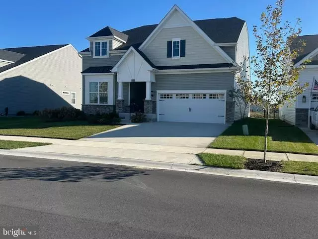 Millsboro, DE 19966,31318 OLNEY WAY