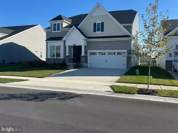 31318 OLNEY WAY, Millsboro, DE 19966