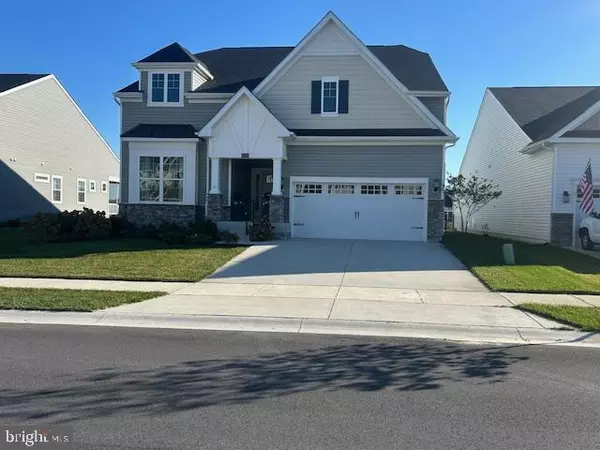 Millsboro, DE 19966,31318 OLNEY WAY