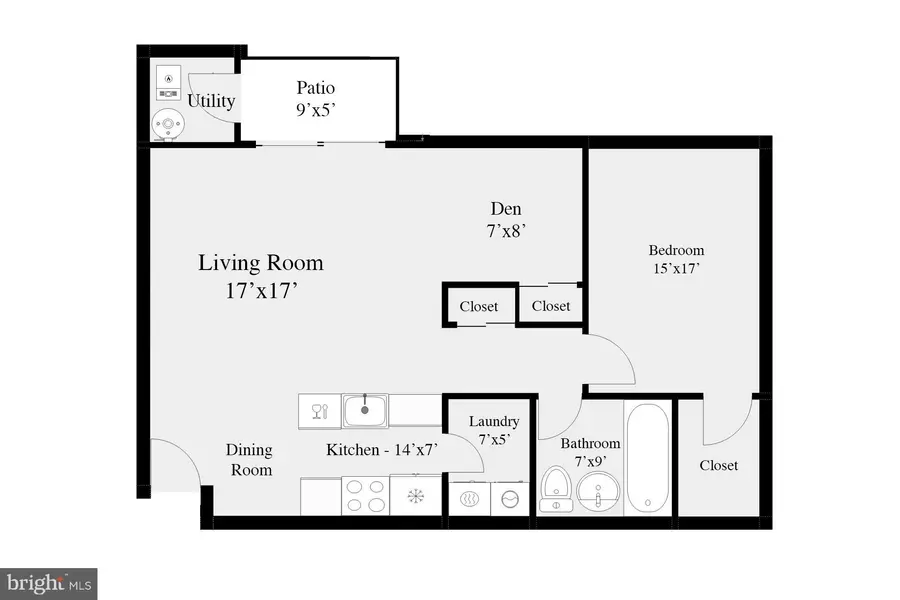 803 POPLAR CT, Lansdale, PA 19446