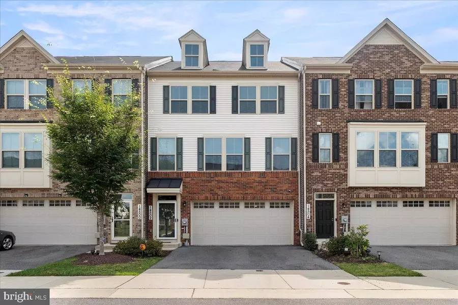14502 GRACE KELLEN AVE, Brandywine, MD 20613
