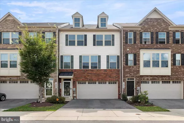 14502 GRACE KELLEN AVE, Brandywine, MD 20613