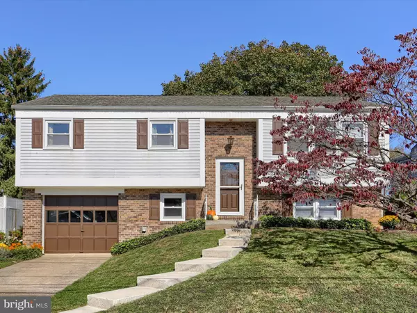 Mechanicsburg, PA 17050,4819 BRIAN RD