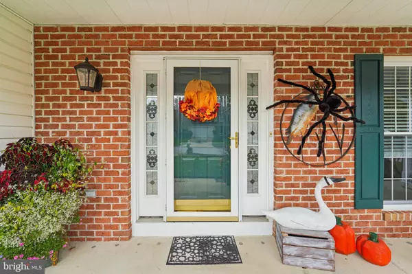 Abingdon, MD 21009,810 OAK MILL DR