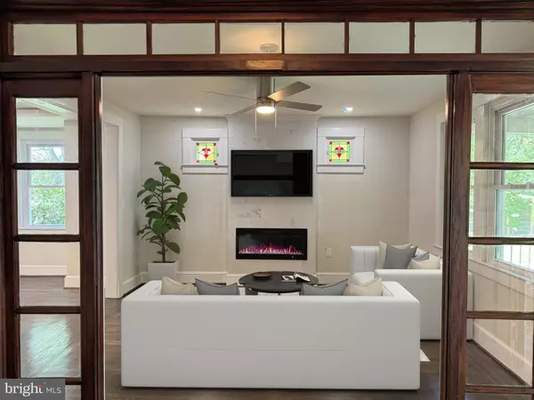 Baltimore, MD 21214,3205 BEVERLY RD