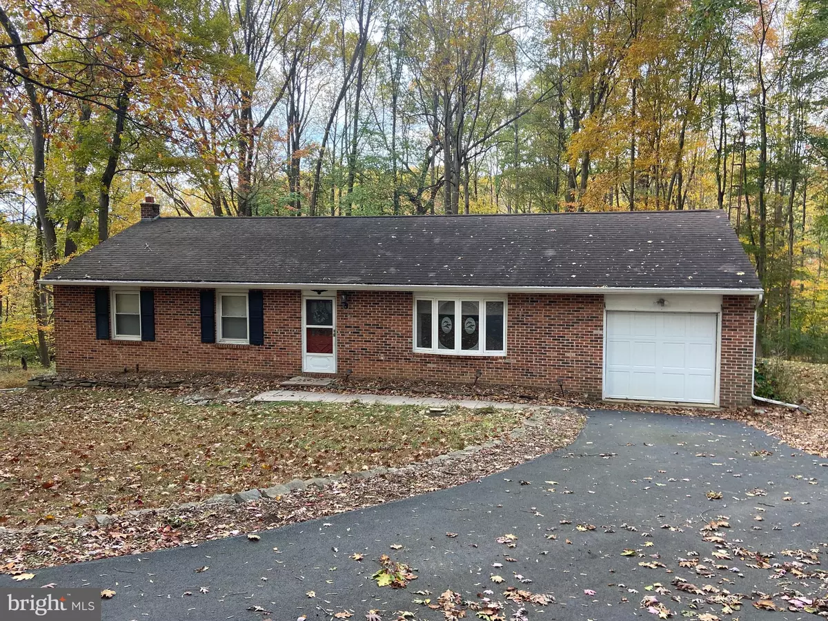 Coatesville, PA 19320,60 CARLIN DR