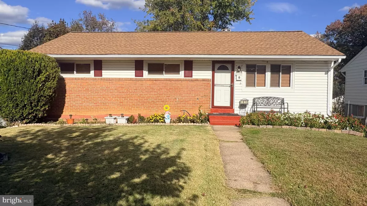 Rockville, MD 20851,1910 LEWIS AVE