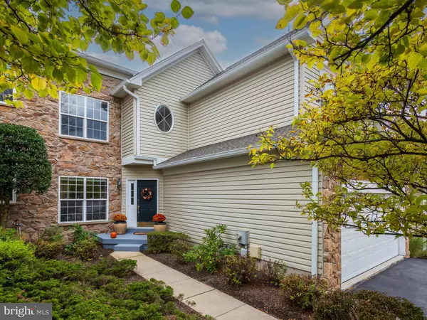 West Chester, PA 19380,214 SILVERBELL CT