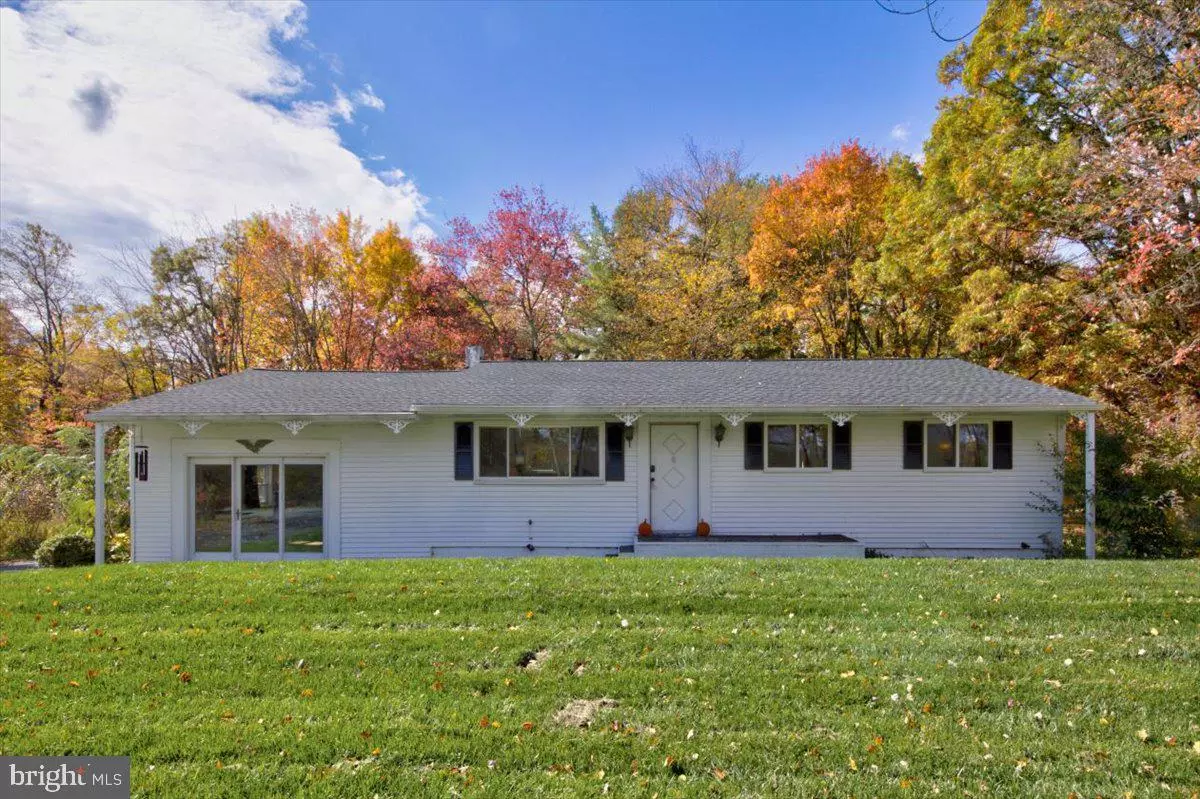 Honey Brook, PA 19344,297 KILLIAN RD