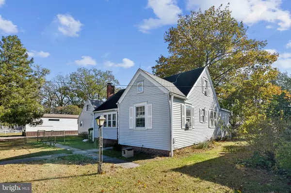 Laurel, DE 19956,9266 SHARPTOWN RD