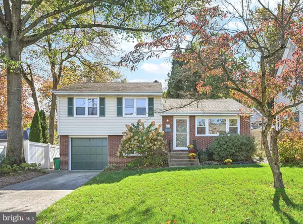 412 E SUMMIT AVE, Haddonfield, NJ 08033
