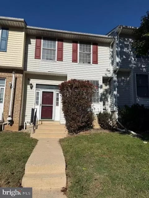 Owings Mills, MD 21117,970 JOSHUA TREE CT