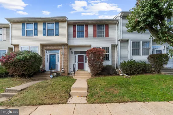 970 JOSHUA TREE CT, Owings Mills, MD 21117