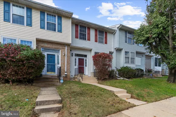 Owings Mills, MD 21117,970 JOSHUA TREE CT