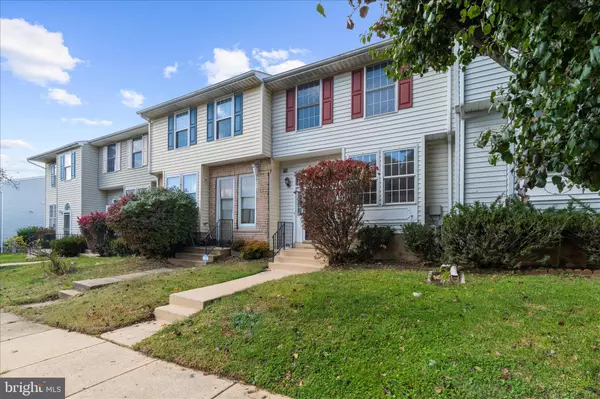 Owings Mills, MD 21117,970 JOSHUA TREE CT