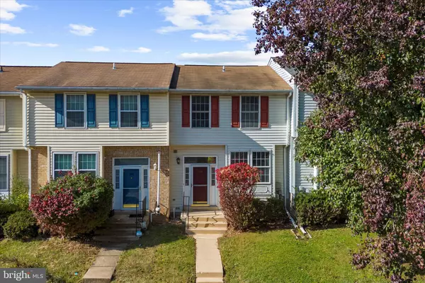 Owings Mills, MD 21117,970 JOSHUA TREE CT