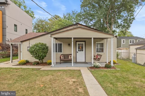 Cabin John, MD 20818,4 RUSSELL RD