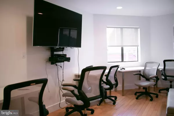 Washington, DC 20001,635 FLORIDA AVE NW #3