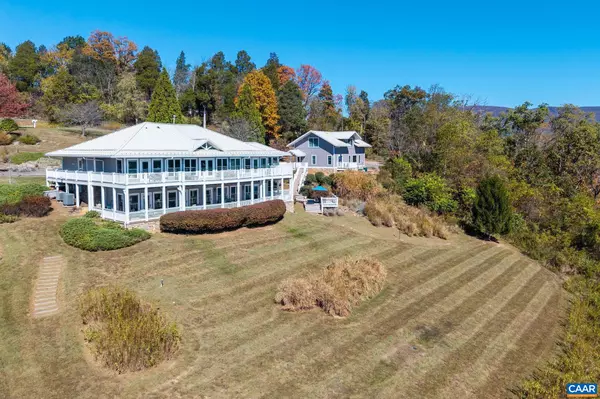 Pearisburg, VA 24134,125 RIVER RIDGE DR