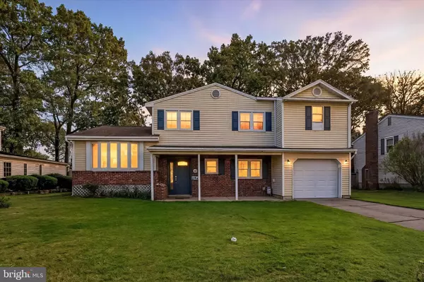 Linthicum Heights, MD 21090,110 PATRICIA AVE