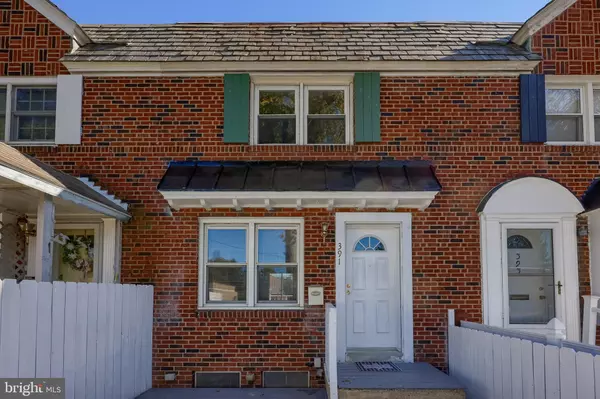 391 HALE AVE, Harrisburg, PA 17104