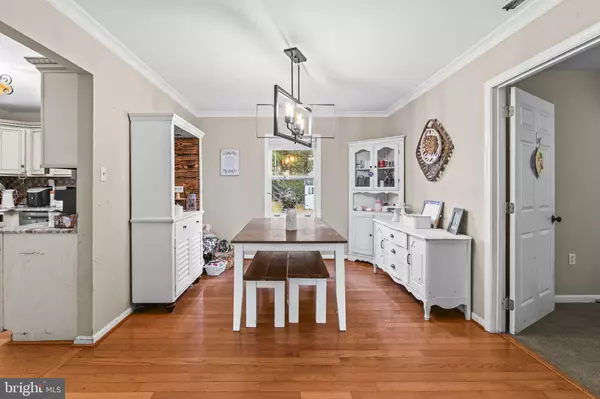 Sunderland, MD 20689,331 C JONES RD