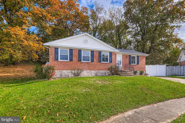 Parkville, MD 21234,3 CHIMNEY HEARTH CT