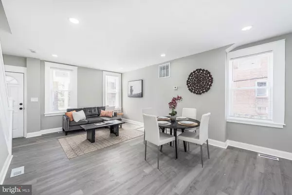 Baltimore, MD 21213,3300 RAVENWOOD AVE