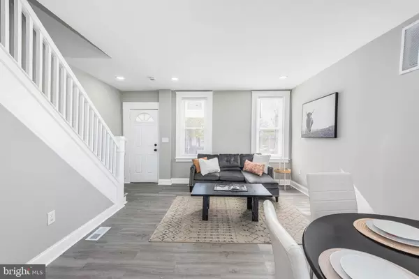 Baltimore, MD 21213,3300 RAVENWOOD AVE